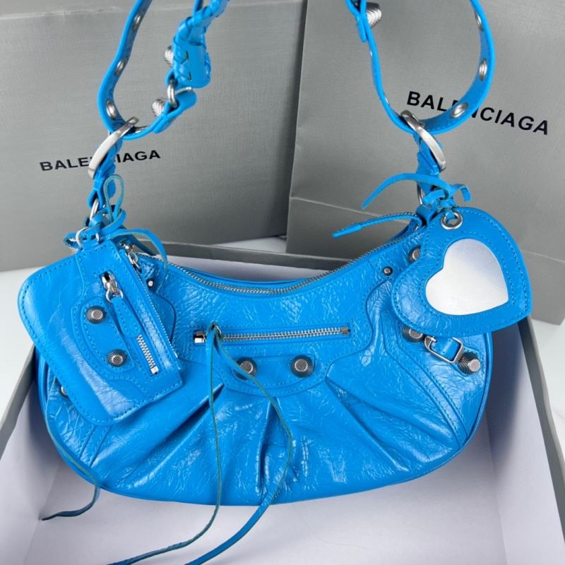 Balenciag Le Cagole Bags